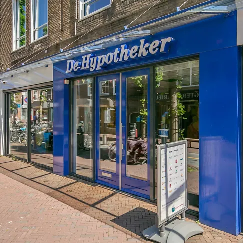 Hypotheekadvies in Middelburg