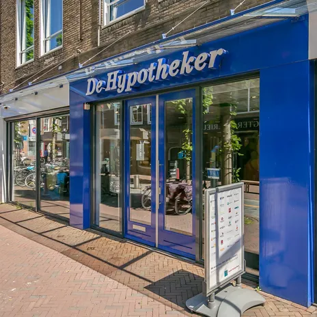 Hypotheekadvies in Middelburg