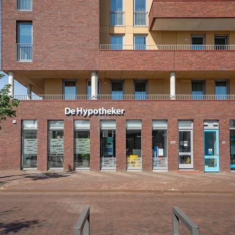 Hypotheekadvies in IJmuiden