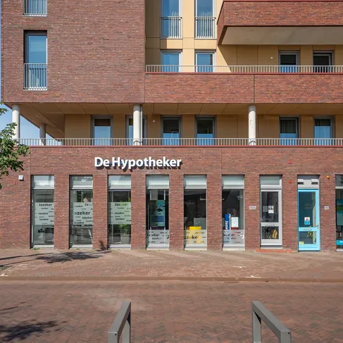 Hypotheekadvies in IJmuiden