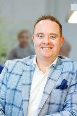 Ramon De Hypotheker Nijverdal