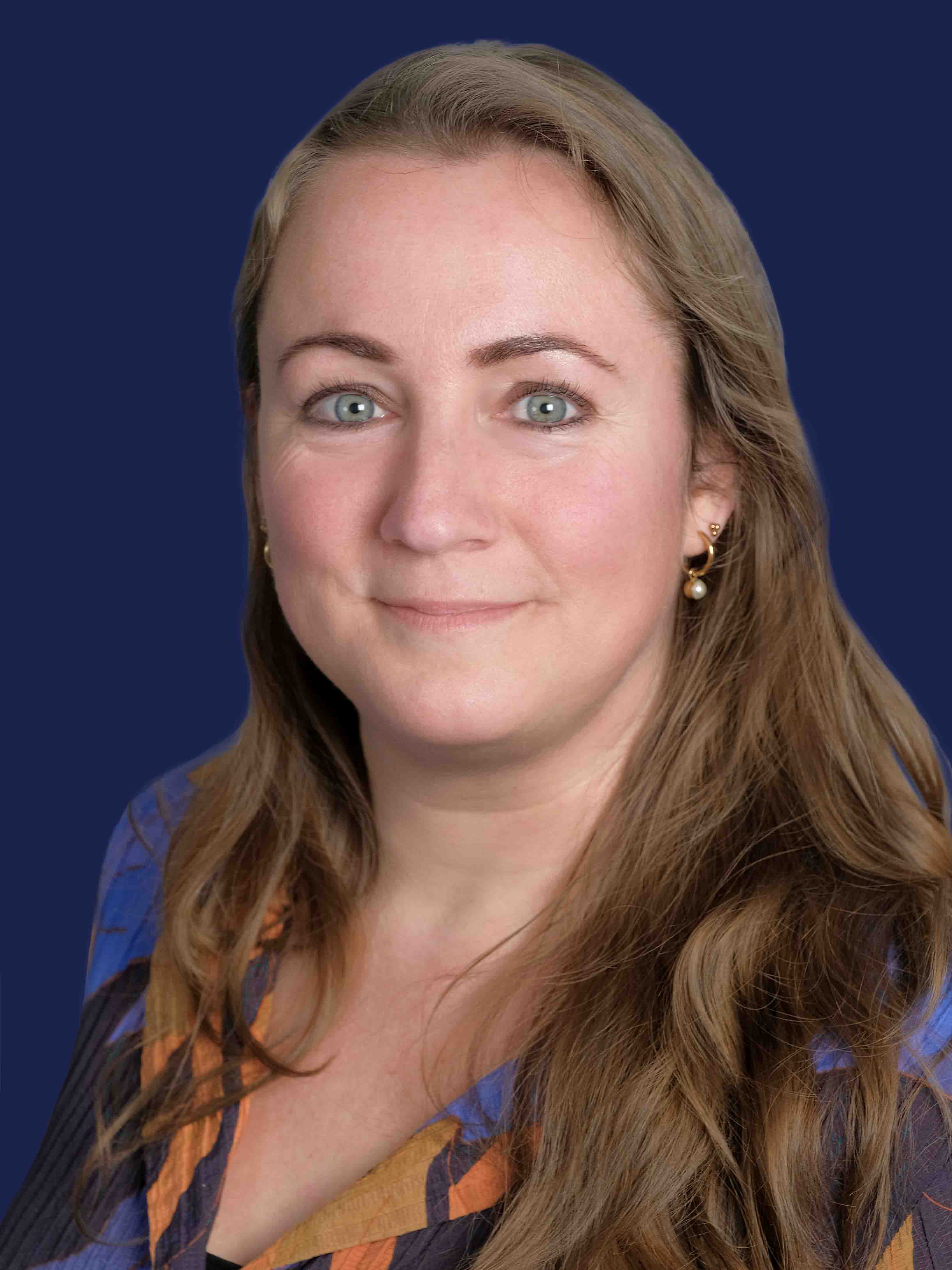 Elvira de Voogd Commercieel Assistent Middelburg