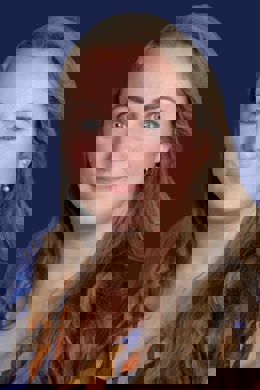 Elvira De Voogd CA