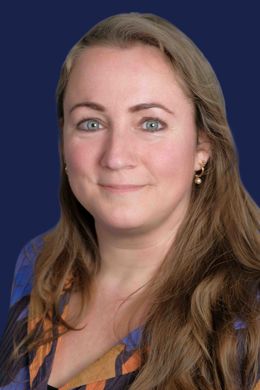 Elvira de Voogd Commercieel Assistent Middelburg