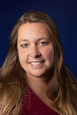 Renske de Bruin, hypotheekadviseur Lisse