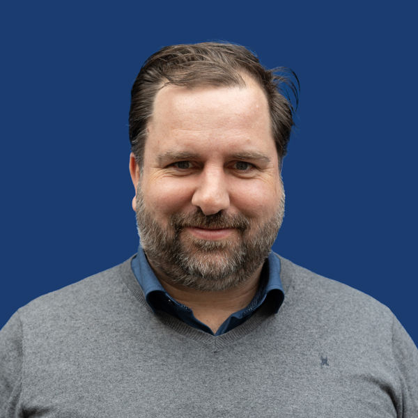 Bastiaan Pouw Mortgage Advisor Diemen