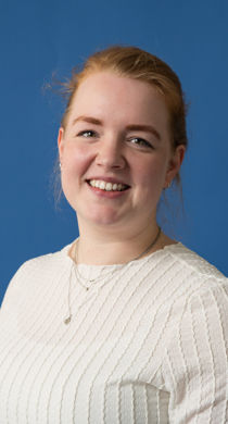 Susan Merkenhof Assistant at De Hypotheker Oss