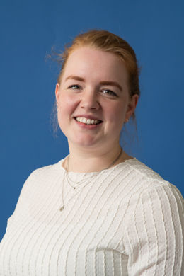 Susan Merkenhof Commercieel Assistent bij De Hypotheker Oss