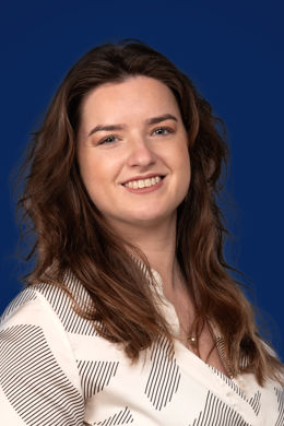 Laura van Brugge, Commercieel Assistent Hoorn