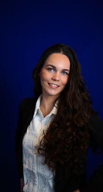 Ryanne Langerveld Mortgage Advisor Middelharnis