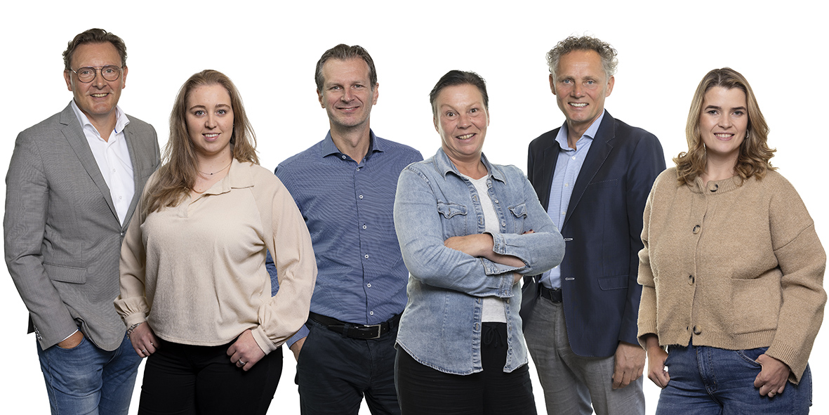 Hypotheekadviseurs van De Hypotheker Krommenie