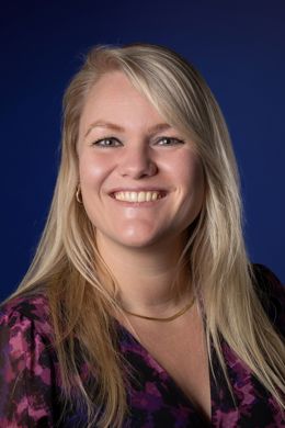 Denise Bos, Commercieel Assistent Lisse