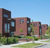 Nieuwbouwwijk