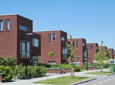 Nieuwbouwwijk