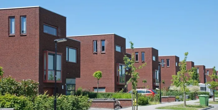 Nieuwbouwwijk