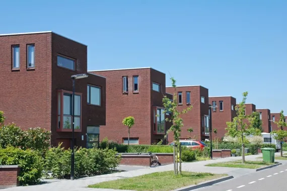 Nieuwbouwwijk