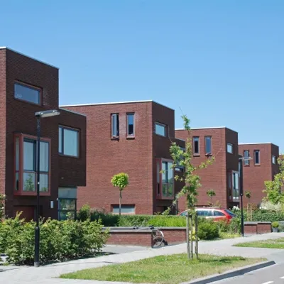 Nieuwbouwwijk