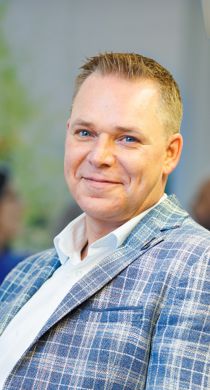 Daniel Tigelaar Hypotheekadviseur Enschede