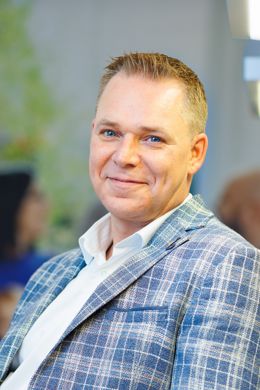 Daniel Hypotheekadviseur Enschede