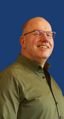 Roger Hypotheekadviseur De Hypotheker Delft, Pijnacker, Nootdorp