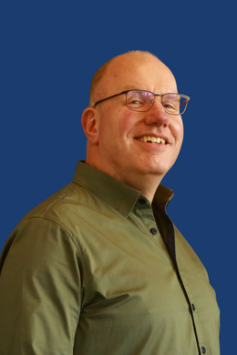 Roger Hypotheekadviseur De Hypotheker Delft, Pijnacker, Nootdorp