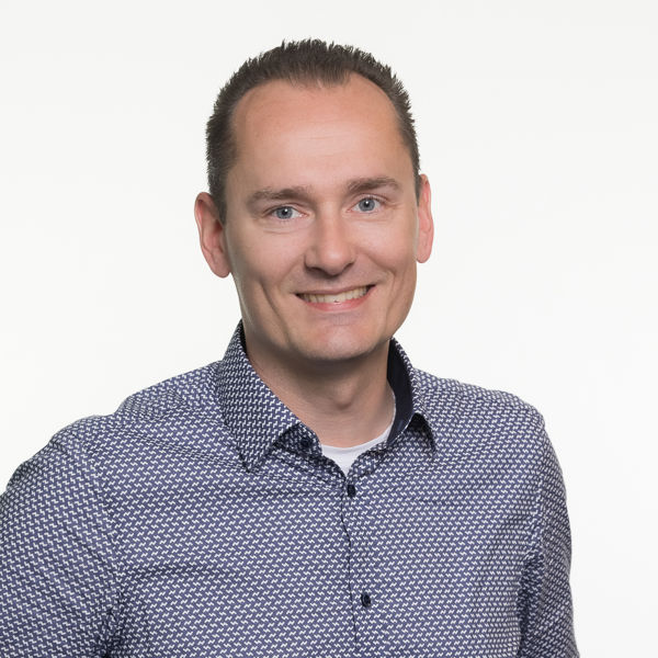 Frans Quant Hypotheekadviseur Hypotheker Purmerend