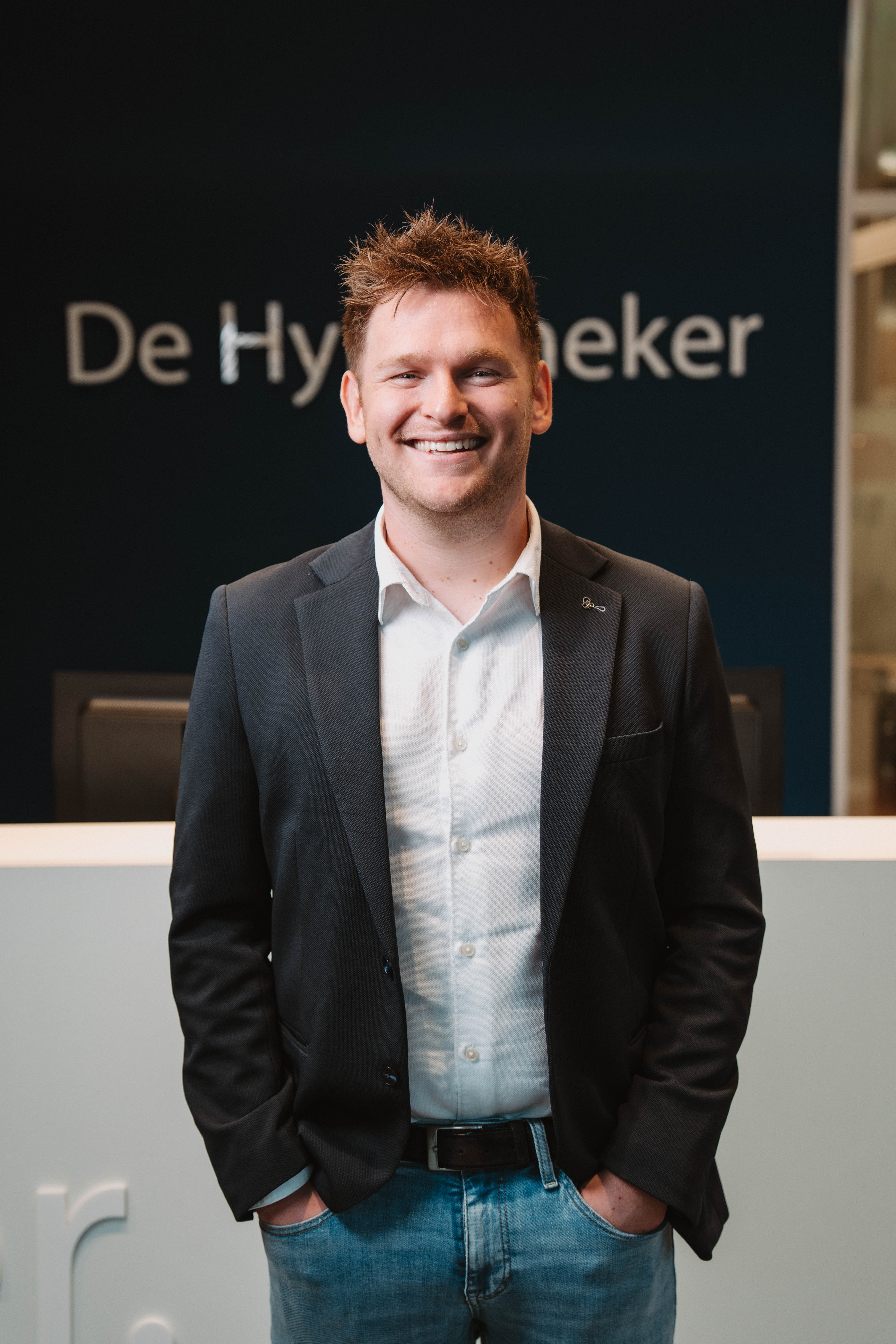 Jilles Hypotheekadviseur De Hypotheker Rotterdam Goudsesingel