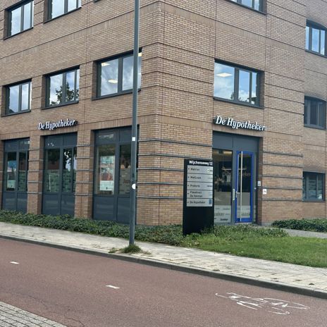 Pandfoto De Hypotheker Nijmegen Dukenburg 2023