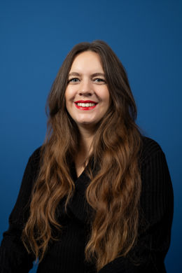 Suzanne van Lieshout assistant Oss