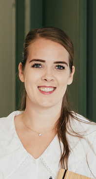 Michelle Hypotheekadviseur De Hypotheker Heerenveen