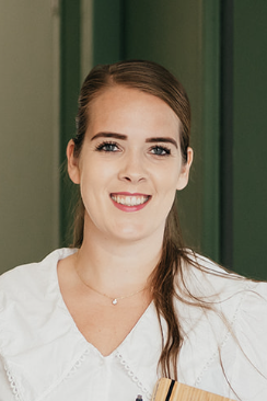 Michelle Hypotheekadviseur De Hypotheker Heerenveen