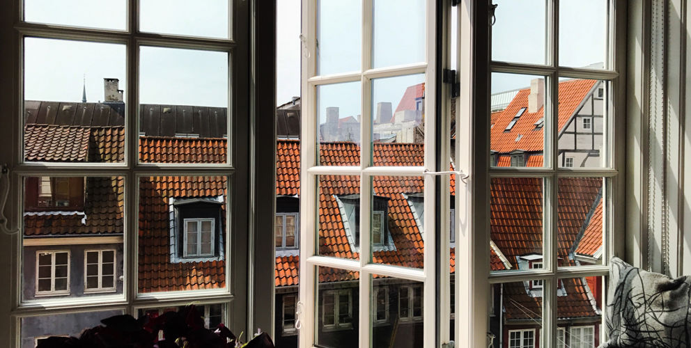 Glas Vervangen