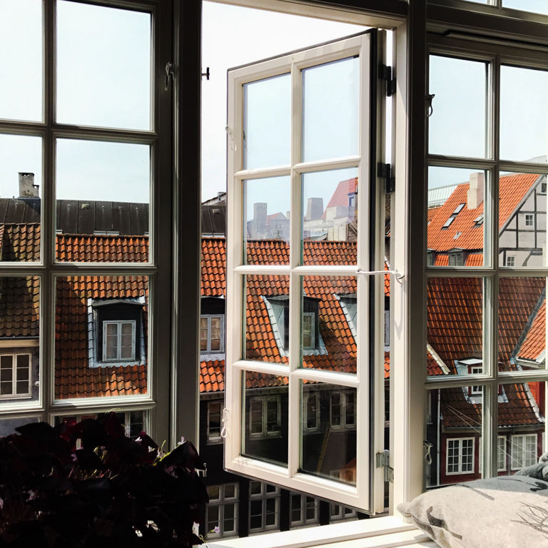 Persoonlijke brief bij een bod op een huis De Hypotheker
