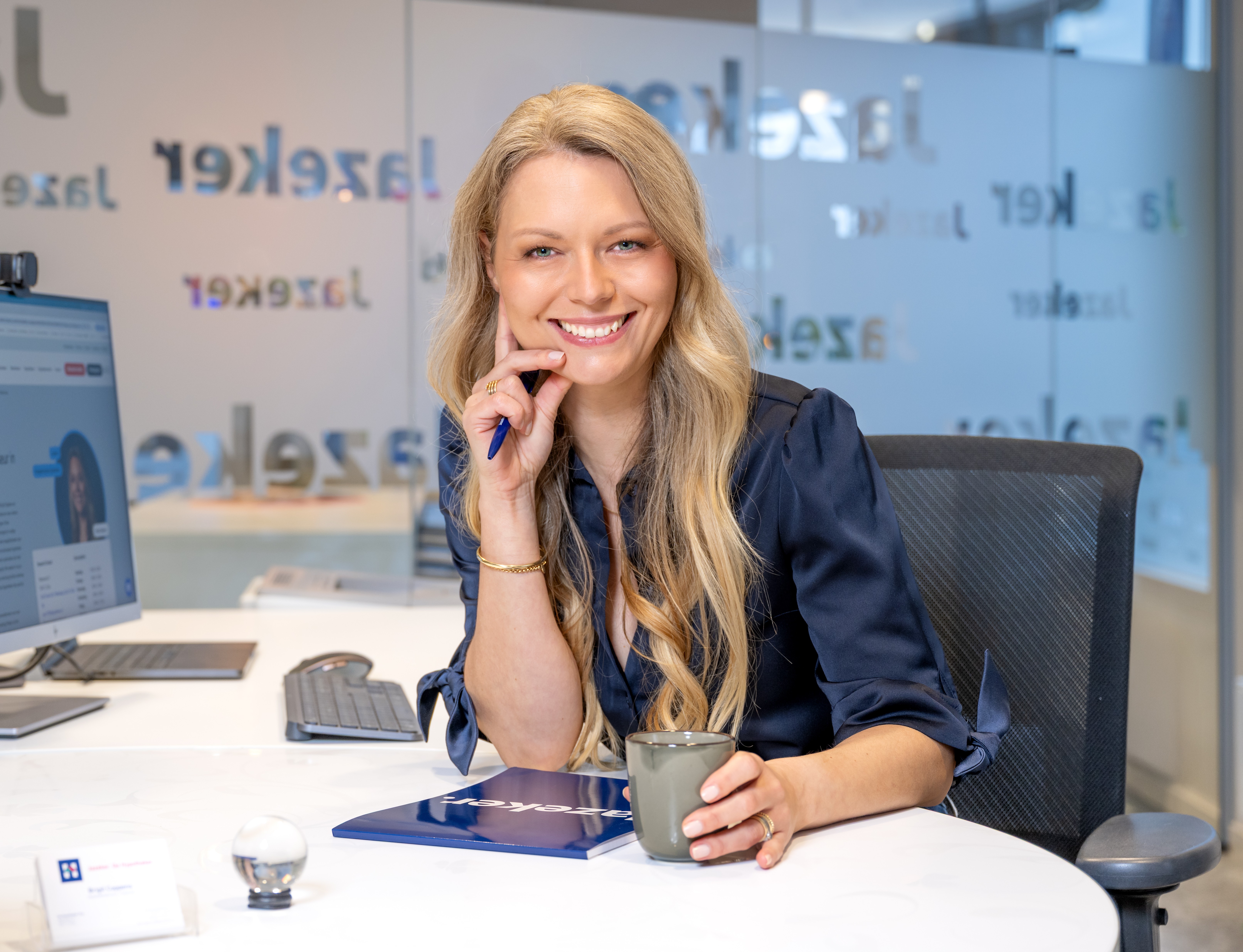Brigit Coppens Hypotheekadviseur De Hypotheker Uden