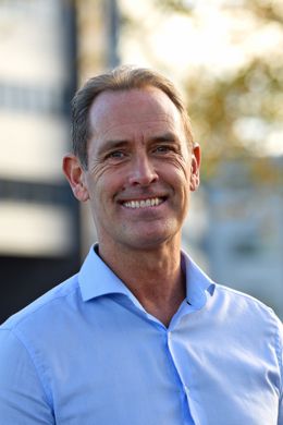 John Fokkema