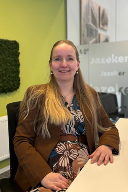 Karina Commercieel Assistent Assen en Beilen