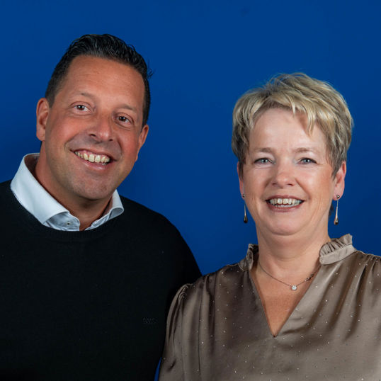 Rob Haest En Wilma Van Der Sterre Hypotheekadviseurs De Hypotheker Eindhoven En Veldhoven