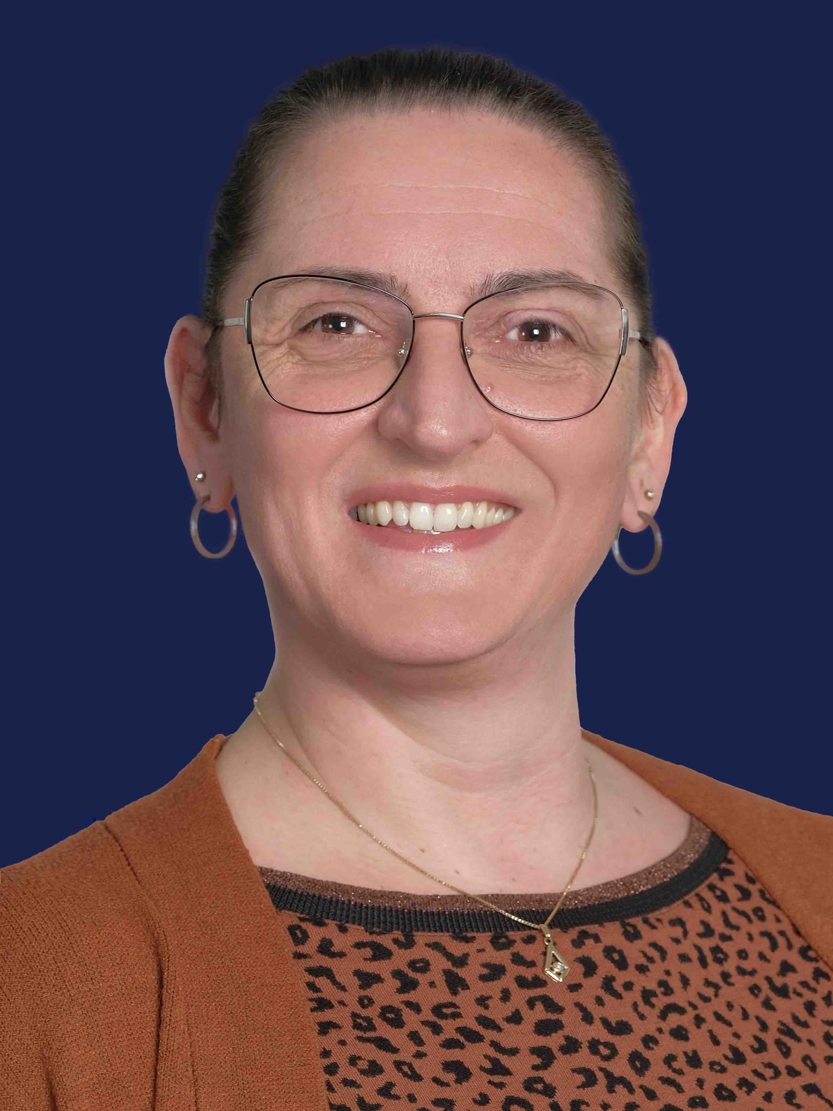 Jacolien Boonman Commercieel Assistent Middelburg