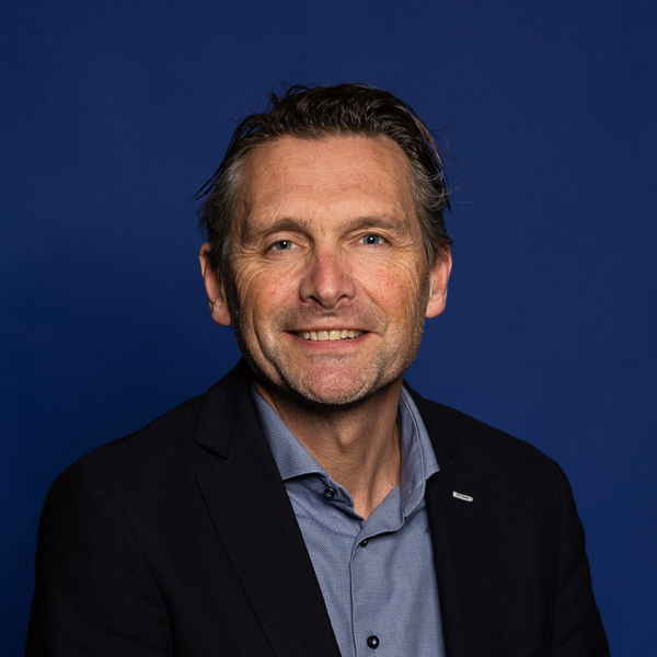 Olaf Verschoor Hypotheekadviseur De Hypotheker De Lier