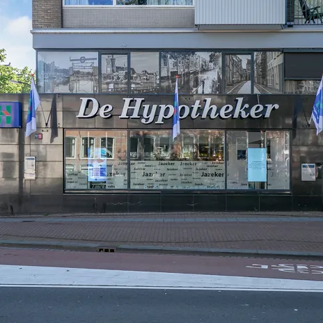 Hypotheekadvies in Dordrecht Centrum
