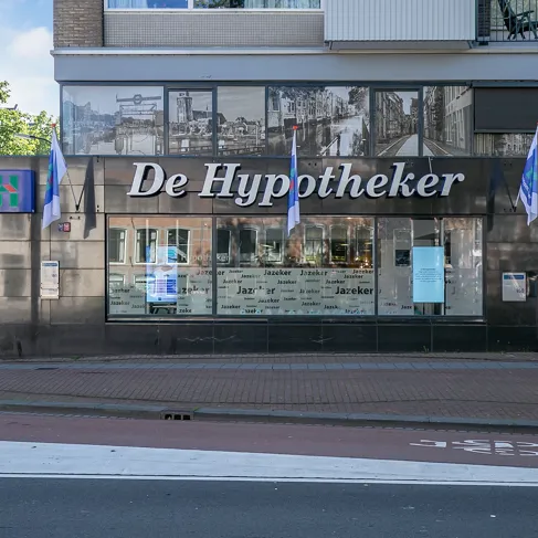 Hypotheekadvies in Dordrecht Centrum
