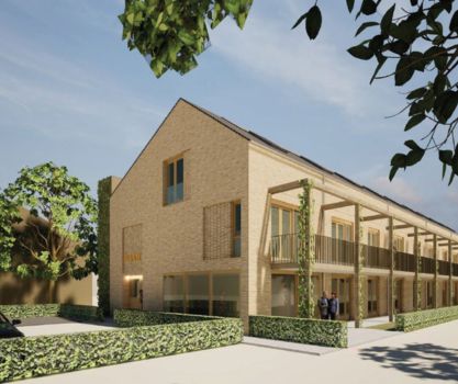 Jan Pietersz Coenstraat