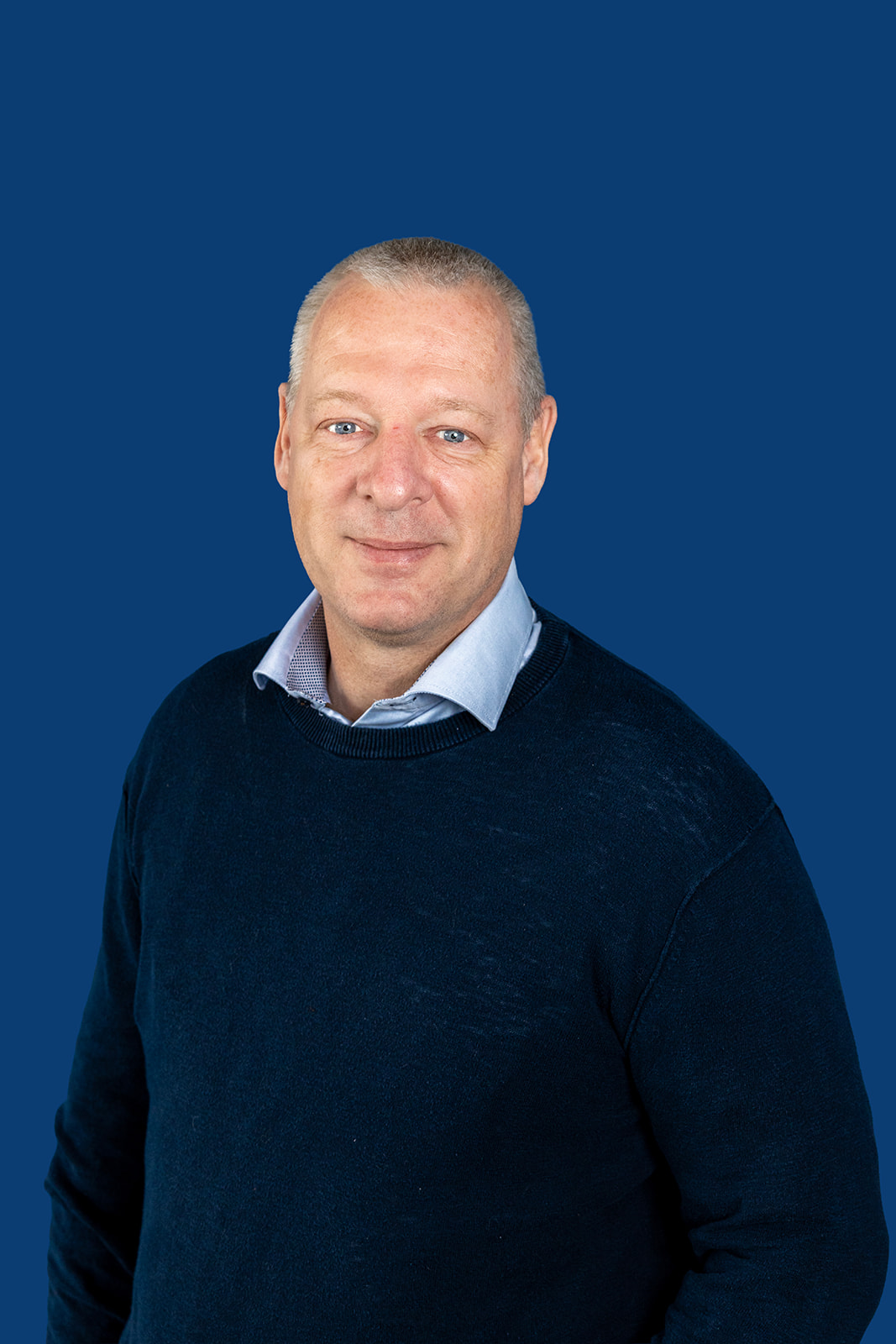 Kees Steijger Hypotheekadviseur De Hypotheker Wateringen
