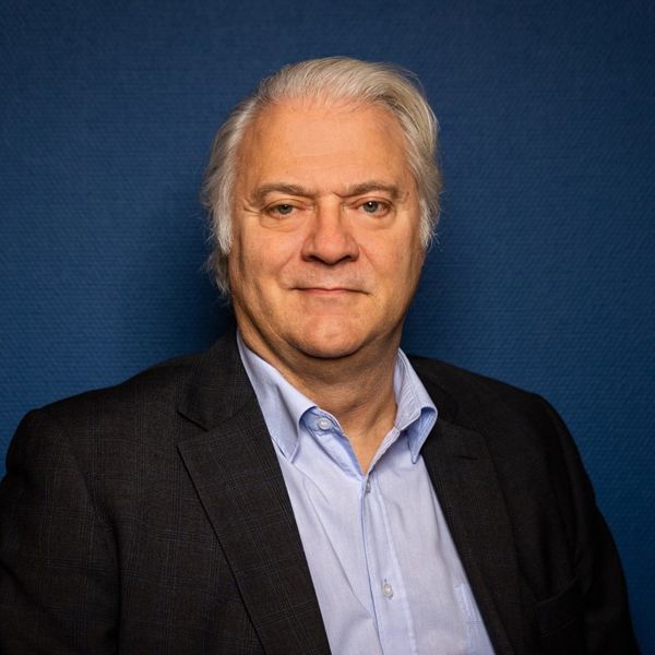 Roberto Trouwborst Mortgage advisor Amersfoort Centrum