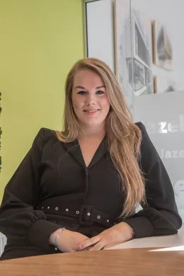 Yvonne Nijenhuis, Commercieel Assistent bij De Hypotheker Hoogeveen