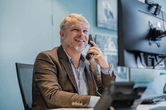 Hypotheek Adviseur