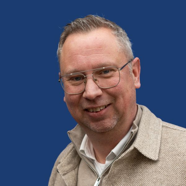 Stefan Sterken Mortgage Advisor Emmen