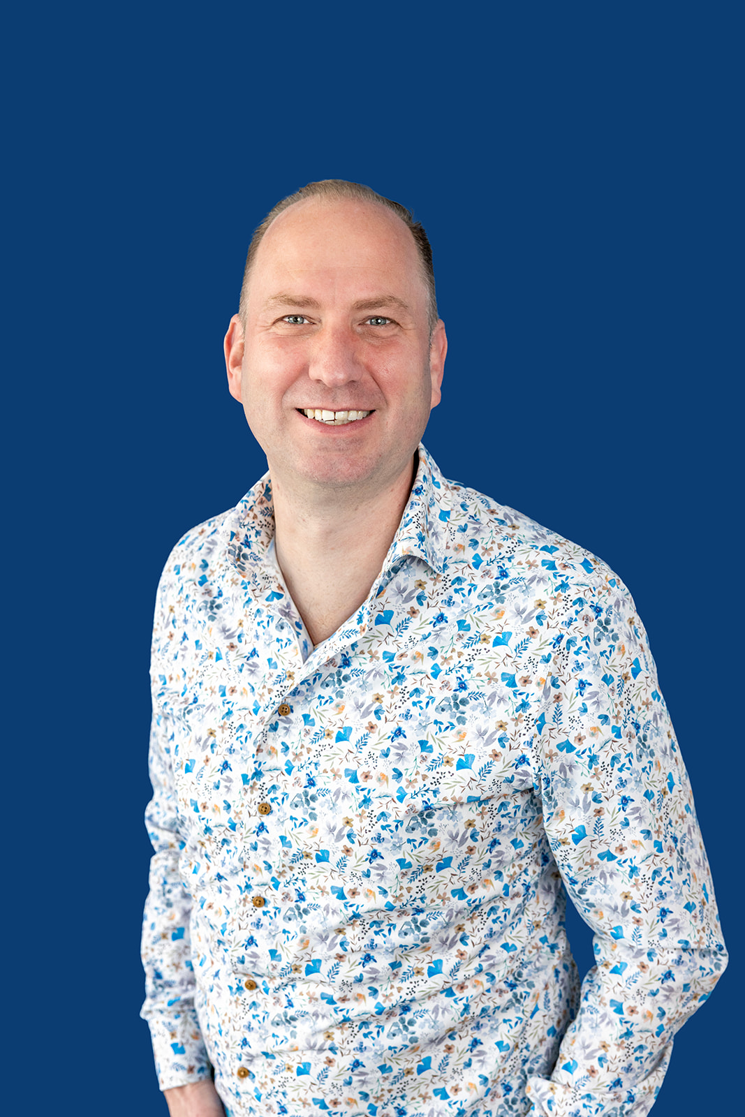 Dave Mortgage Advisor De Hypotheker Den Haag Leyweg, Rijswijk, Wateringen