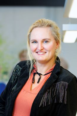 Chantal De Hypotheker Nijverdal