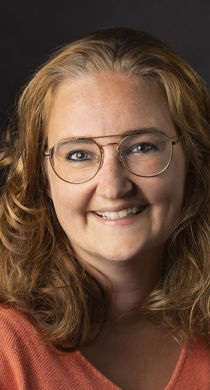 Debby van der Meer, Commercieel Assistent Woerden